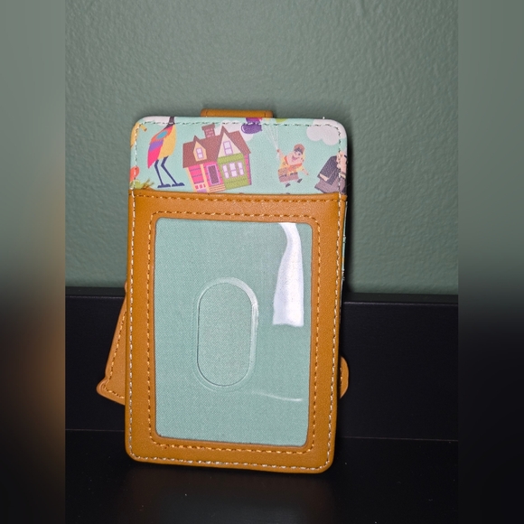 Up Dug And Russell Cardholder - Picture 2 of 2